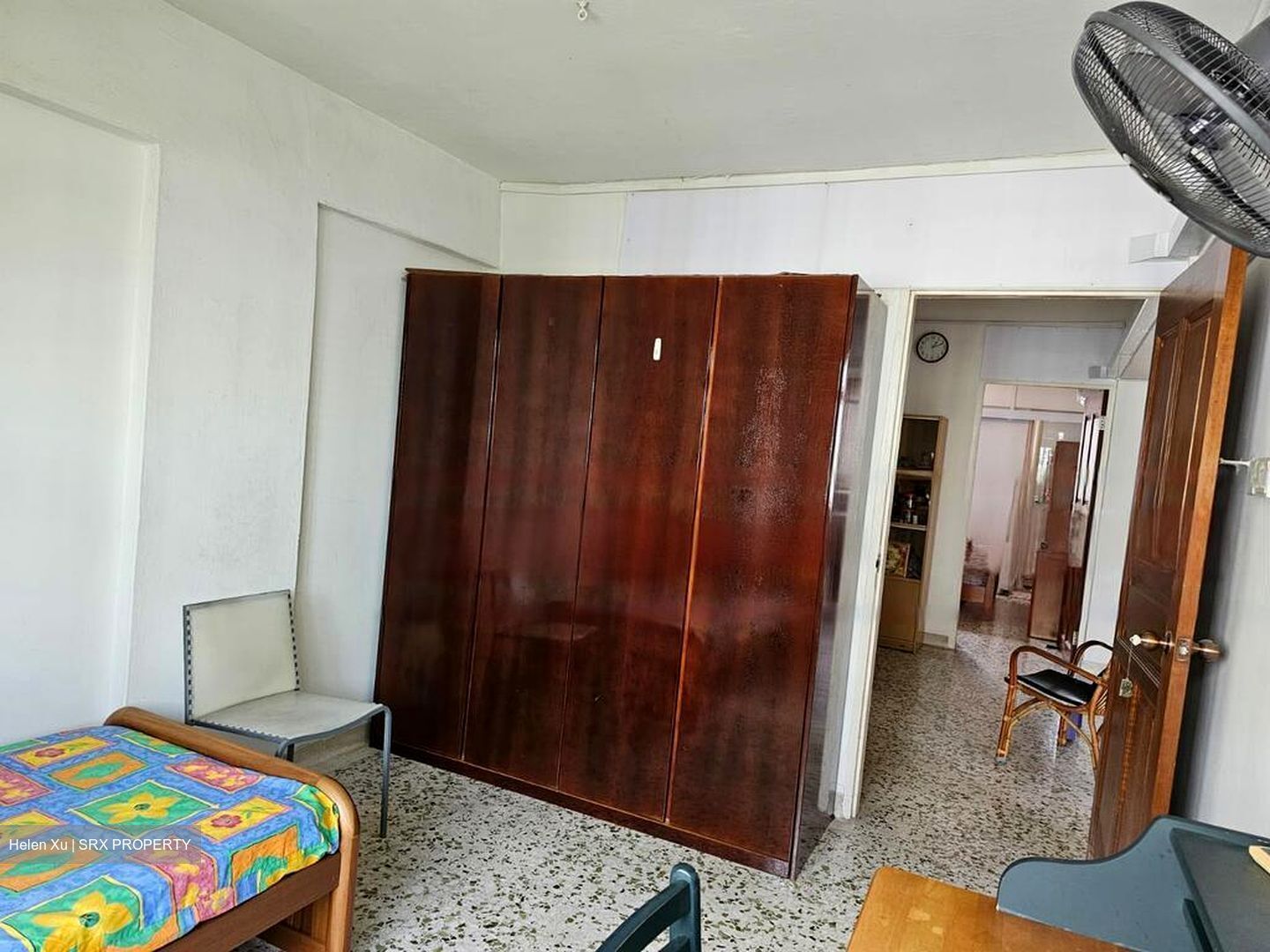 Blk 329 Clementi Avenue 2 (Clementi), HDB 3 Rooms #482787521